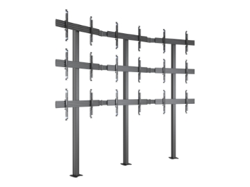 Bild på Multibrackets M Pro Series MBFMC3x3U