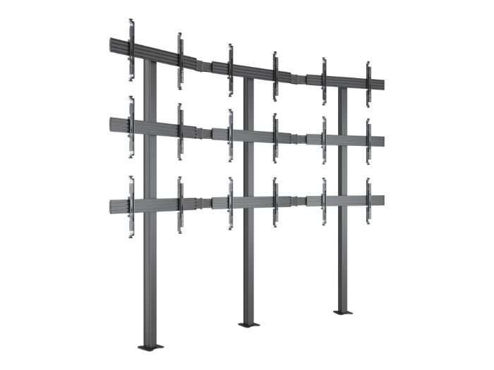 Bild på Multibrackets M Pro Series MBFMC3x3U