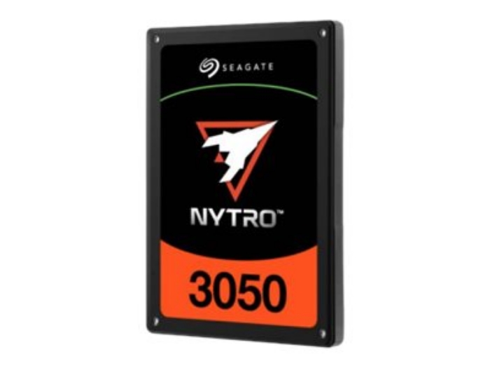 Bild på Seagate Nytro 3000 SSD XS960SE70045