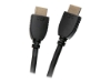 Bild på C2G 3ft 4K HDMI Cable with Ethernet
