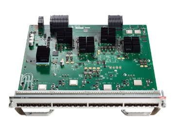 Bild på Cisco Catalyst 9400 Series Line Card