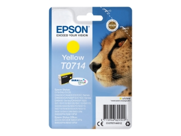 Bild på Epson T0714