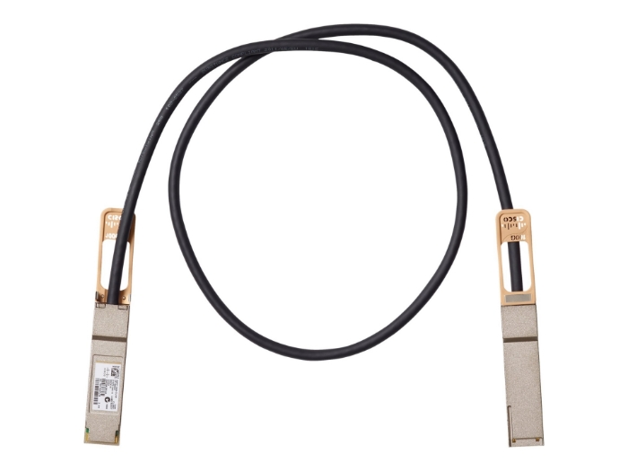 Bild på Cisco Copper Cable
