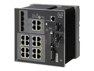 Bild på Cisco Industrial Ethernet 4000 Series