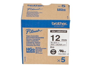 Bild på Brother HGE-M931V5