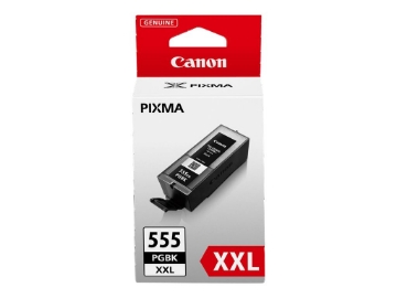 Bild på Canon PGI-555PGBK XXL