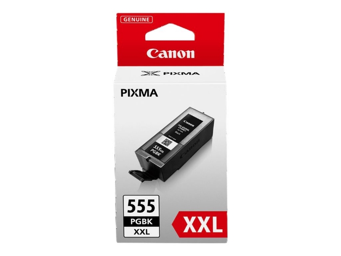 Bild på Canon PGI-555PGBK XXL