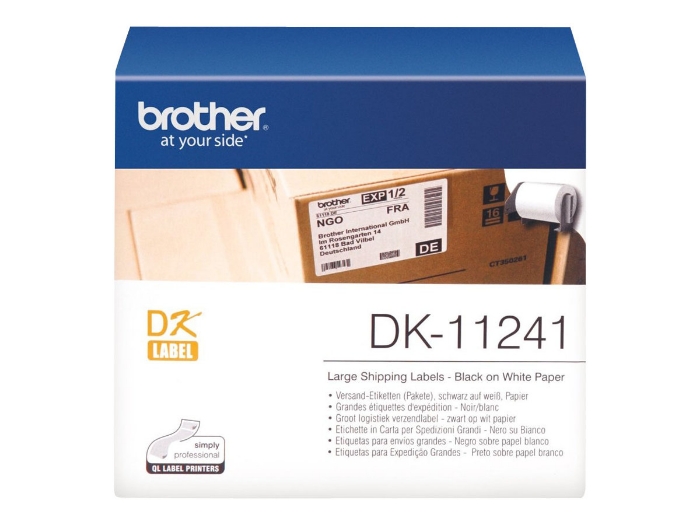 Bild på Brother DK-11240