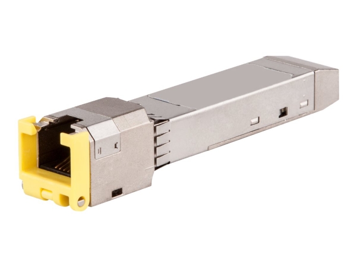 Bild på HPE Aruba Cat6A