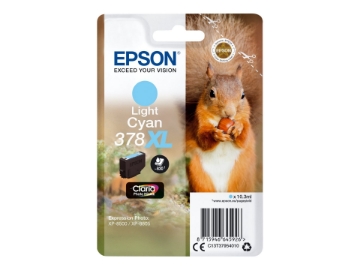 Bild på Epson 378XL