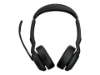 Bild på Jabra Evolve2 55 MS Stereo