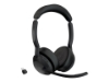 Bild på Jabra Evolve2 55 MS Stereo