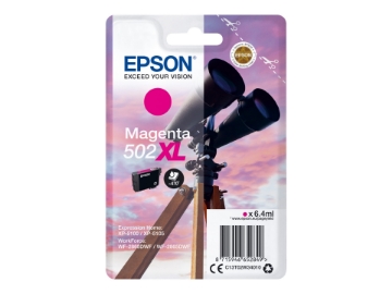 Bild på Epson 502XL