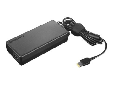 Bild på Lenovo ThinkPad 135W AC Adapter (Slim Tip)