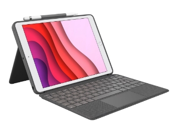 Bild på Logitech Combo Touch