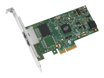Bild på Intel Ethernet Server Adapter I350-T2