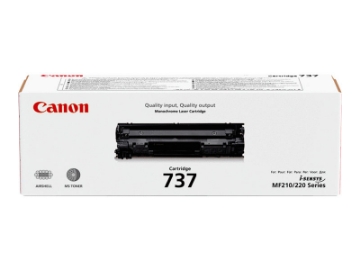 Bild på Canon 737