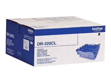 Bild på Brother DR320CL