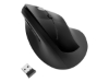 Bild på Kensington Pro Fit Ergo Vertical Wireless Mouse