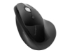 Bild på Kensington Pro Fit Ergo Vertical Wireless Mouse