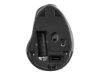 Bild på Kensington Pro Fit Ergo Vertical Wireless Mouse