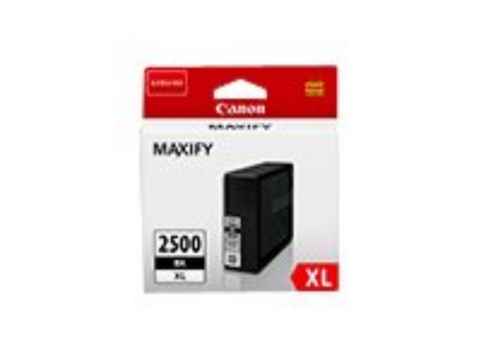 Bild på Canon PGI-2500XL BK