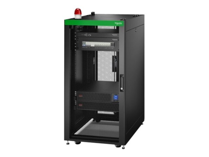 Bild på Schneider Electric Easy Micro Data Center