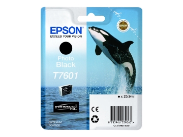 Bild på Epson T7601