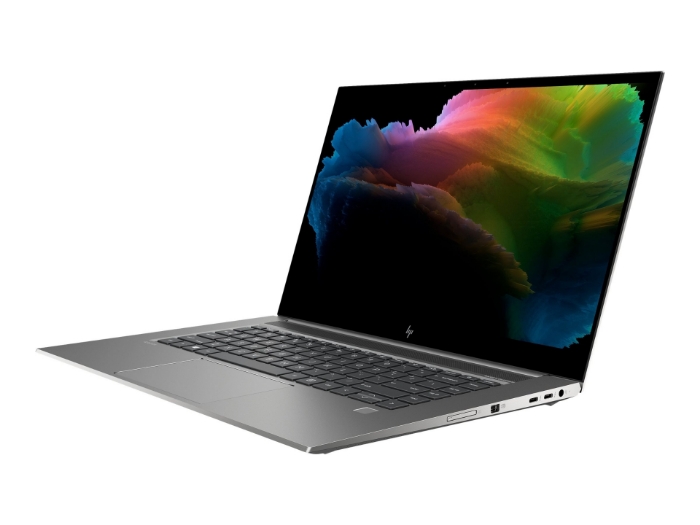 Bild på HP ZBook Create G7 Notebook