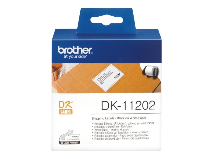 Bild på Brother DK-11202