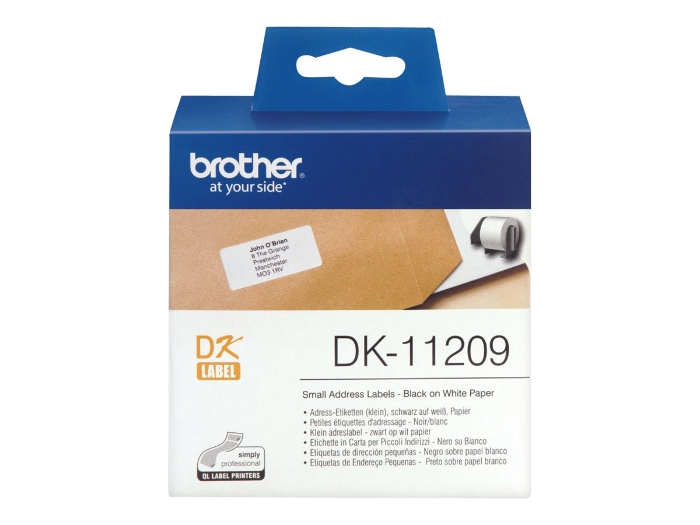 Bild på Brother DK-11209