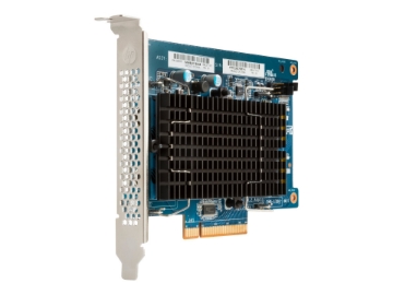 Bild på HP Z Turbo Drive Dual Pro