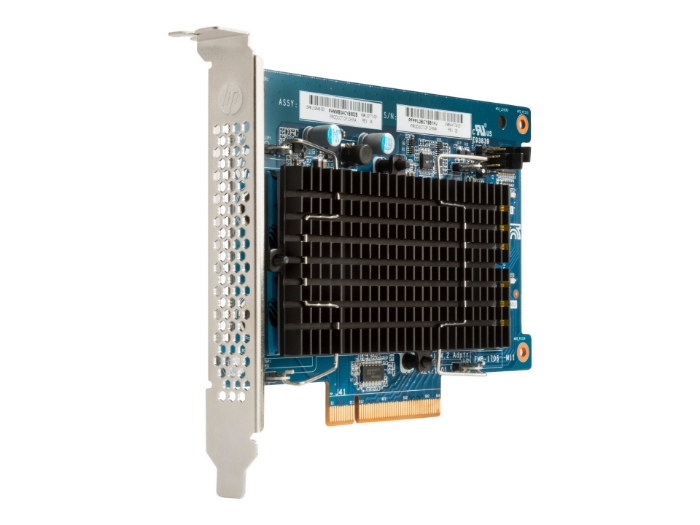 Bild på HP Z Turbo Drive Dual Pro