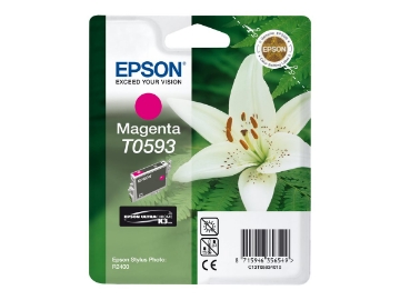 Bild på Epson T0593