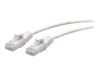 Bild på C2G 10ft (3m) Cat6a Snagless Unshielded (UTP) Slim Ethernet Network Patch Cable