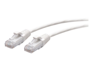 Bild på C2G 10ft (3m) Cat6a Snagless Unshielded (UTP) Slim Ethernet Network Patch Cable