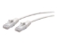 Bild på C2G 10ft (3m) Cat6a Snagless Unshielded (UTP) Slim Ethernet Network Patch Cable