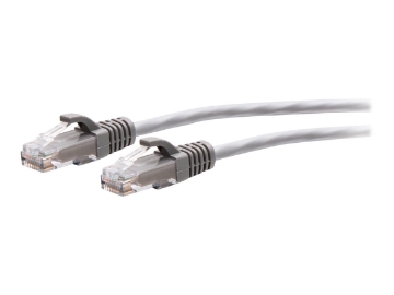 Bild på C2G 10ft (3m) Cat6a Snagless Unshielded (UTP) Slim Ethernet Network Patch Cable