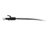 Bild på C2G 10ft (3m) Cat6a Snagless Unshielded (UTP) Slim Ethernet Network Patch Cable
