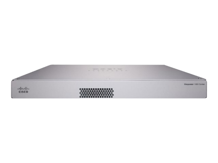 Bild på Cisco FirePOWER 1150 Next-Generation Firewall