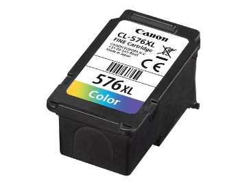 Bild på Canon CL-576XL