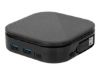 Bild på Targus USB-C Universal Dual HD Docking Station with 80W PD Pass-Thru