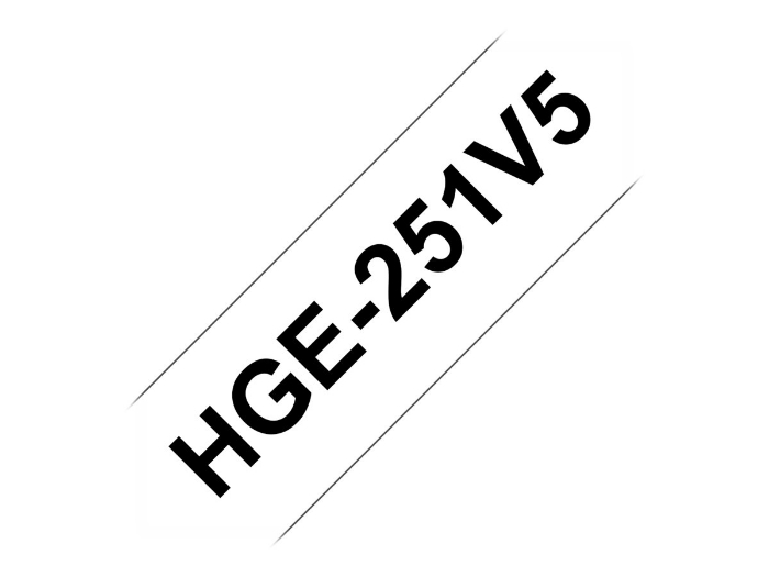 Bild på Brother HGE-251V5