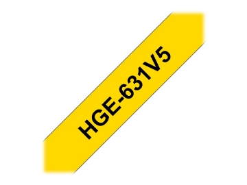 Bild på Brother HGE-631V5