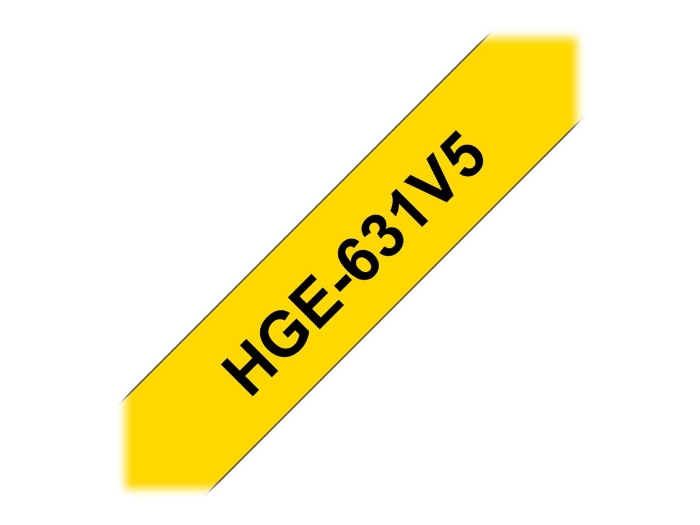 Bild på Brother HGE-631V5