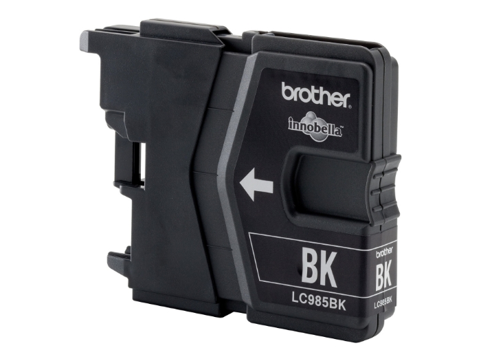 Bild på Brother LC985BK