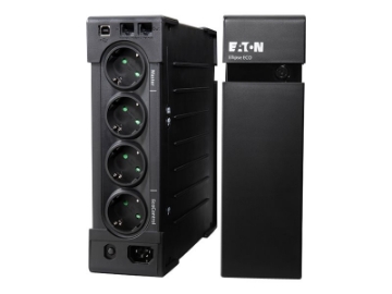 Bild på Eaton Ellipse ECO 650 USB DIN