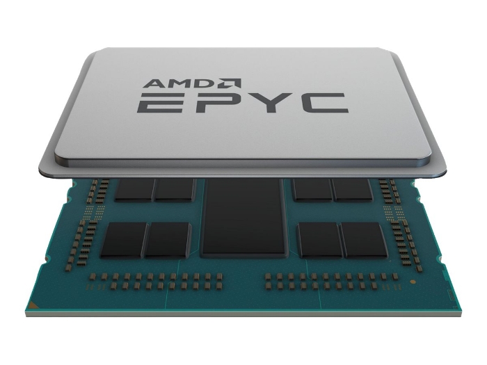 Bild på AMD EPYC 7352