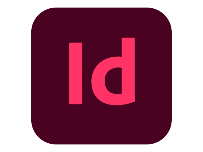 Bild på VIPC/InDesign for teams/ALL/EU English/Multiple Platforms/Subscription New/1 User