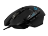 Bild på Logitech Gaming Mouse G502 (Hero)